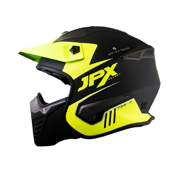 JPX